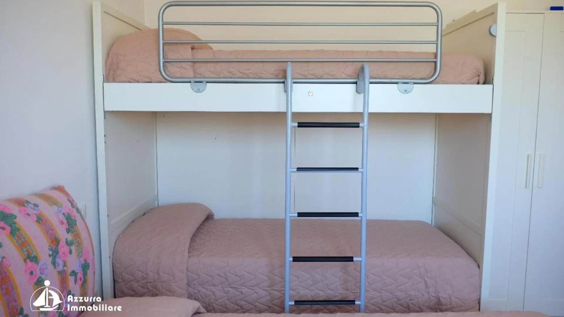 Appartement Residence Borgo Dei Fiori D03 Lido di Jesolo Italië