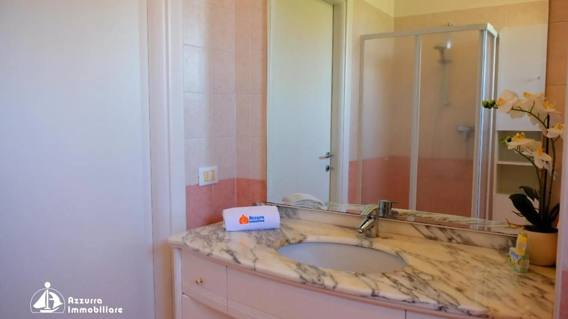Apartment Residence Borgo Dei Fiori D03 Lido di Jesolo