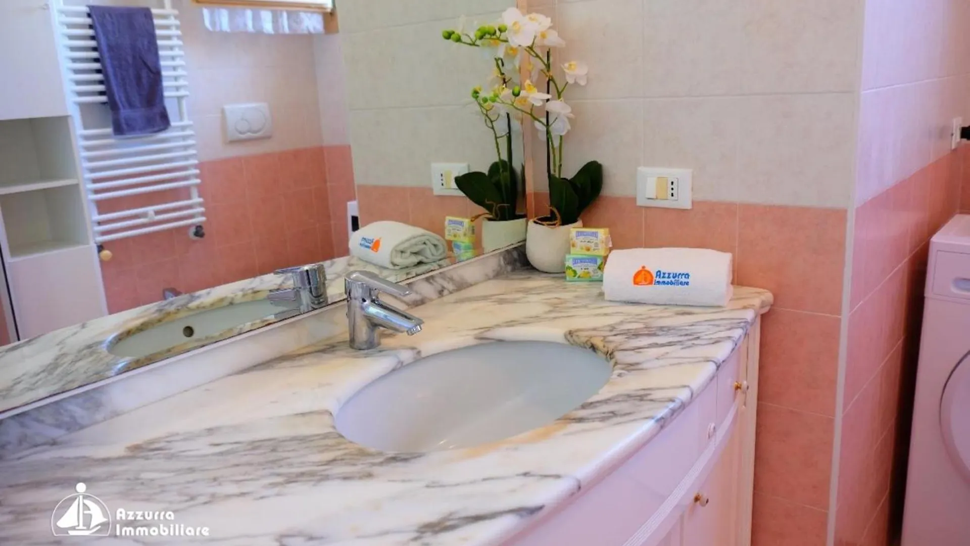 Residence Borgo Dei Fiori D03 Lido di Jesolo Italy