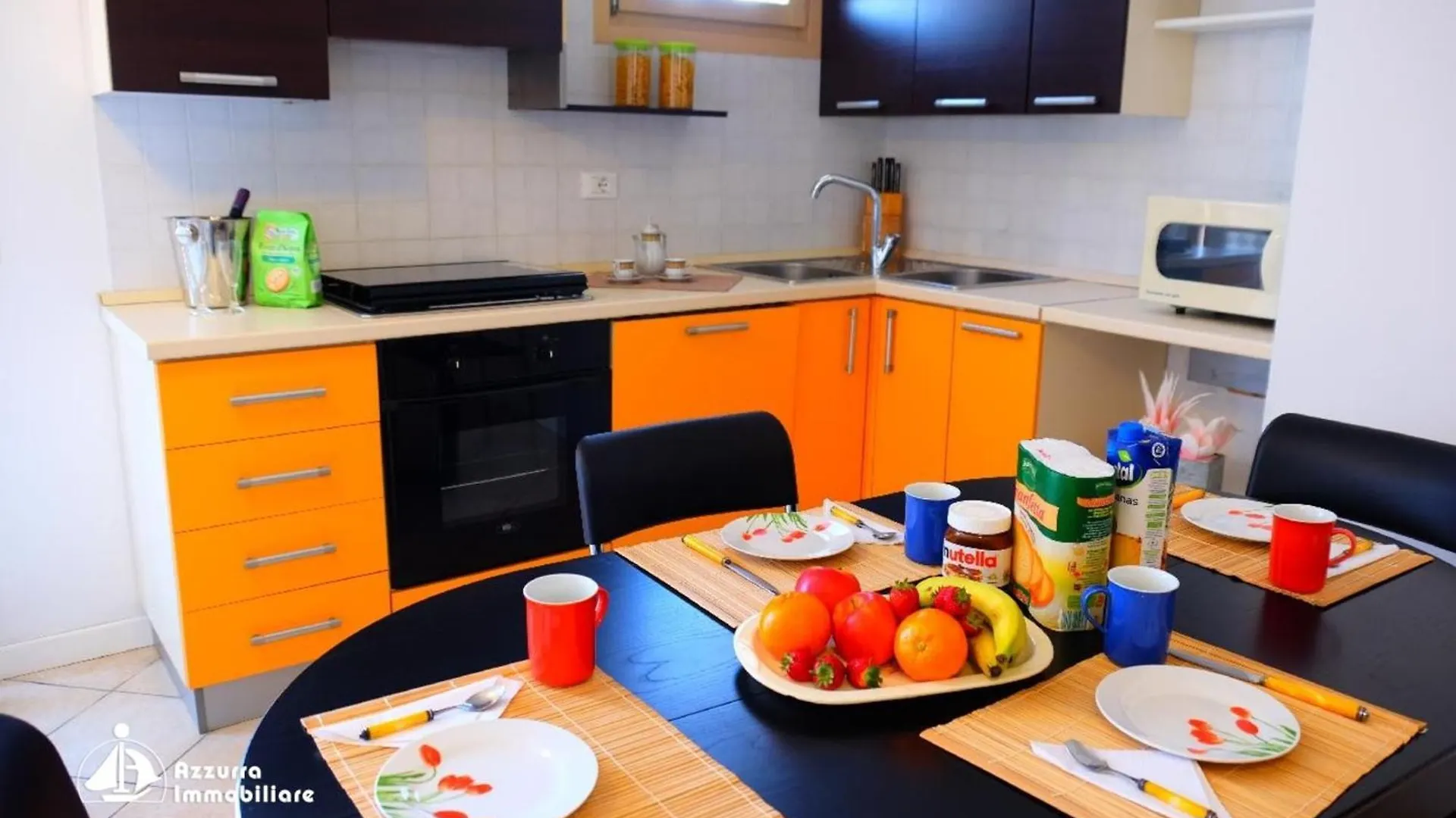 Residence Borgo Dei Fiori D03 Lido di Jesolo Apartment