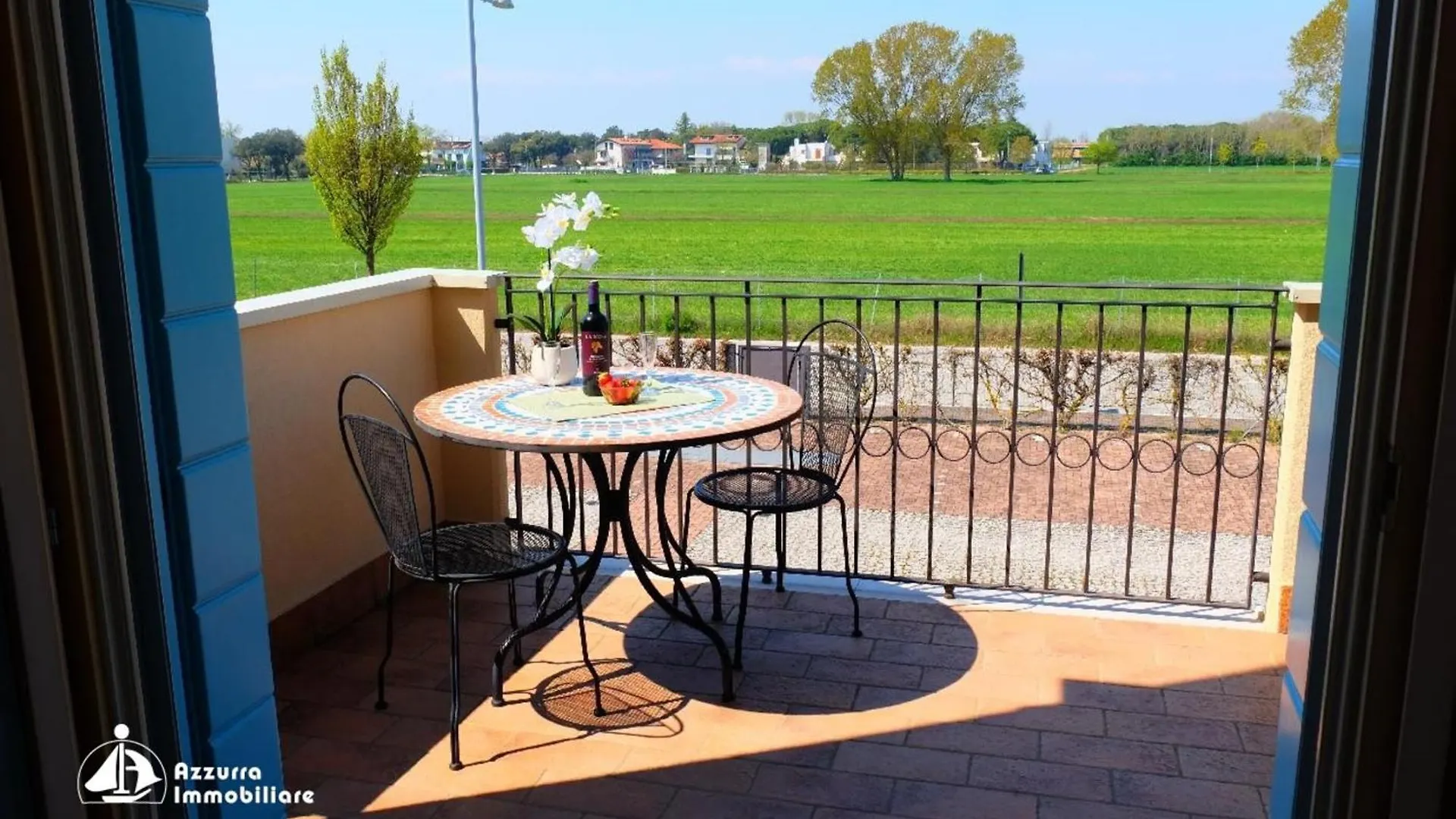 Apartment Residence Borgo Dei Fiori D03 Lido di Jesolo