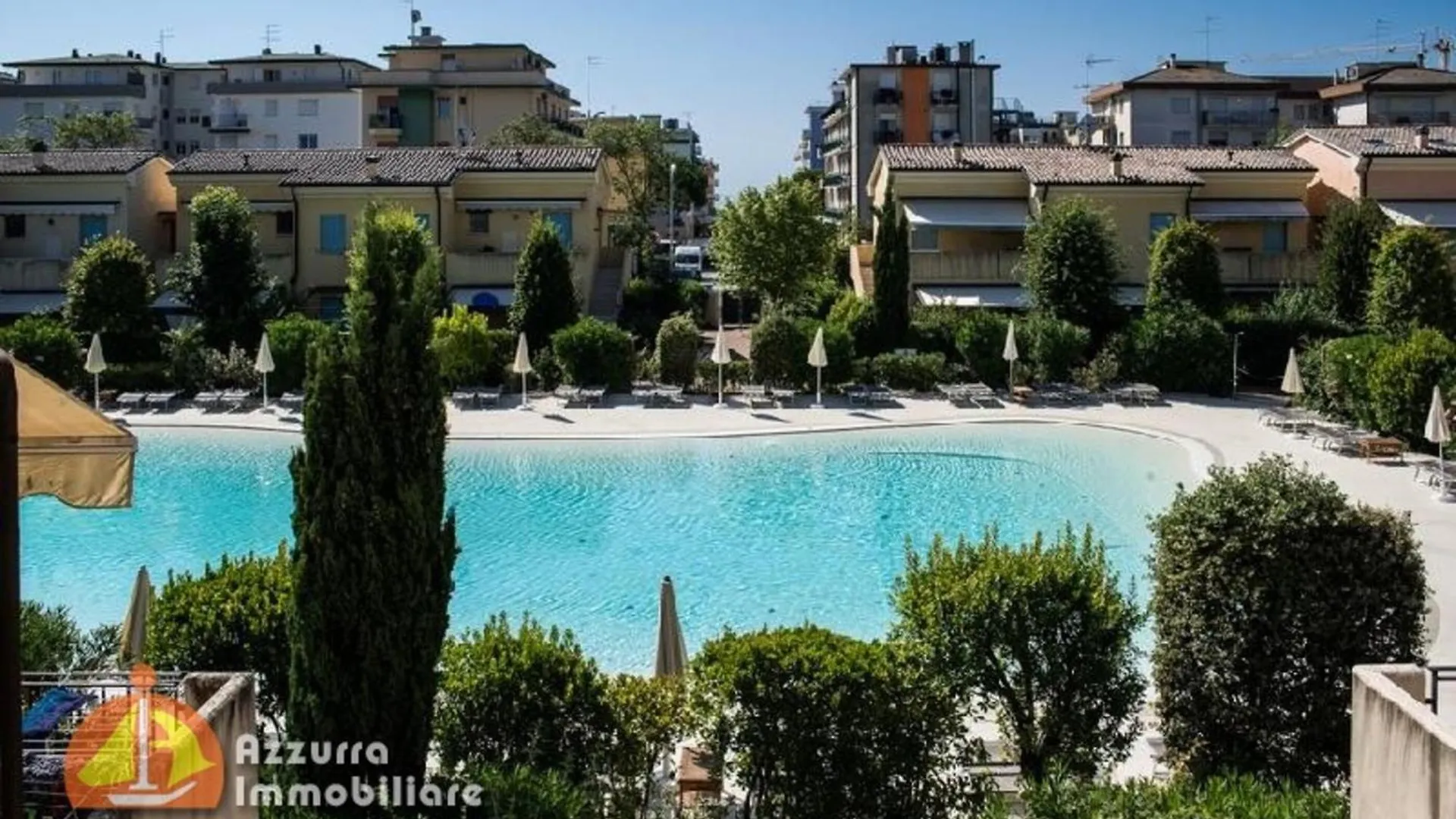 Residence Borgo Dei Fiori D03 Lido di Jesolo Italy
